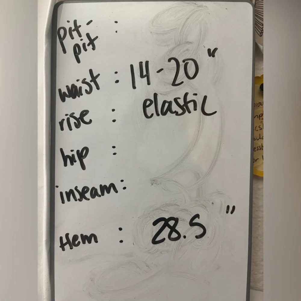 Watercolor Camouflage Tiered Frilly Fairy Grunge Skirt Size M - Picture 8 of 14